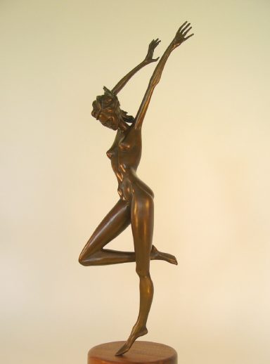 Elena Bronze