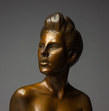 Pondering Bronze