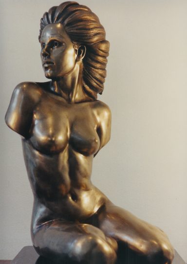 Katrina Bronze