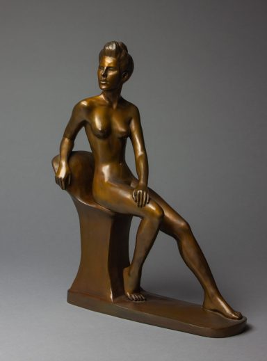 Pondering Bronze