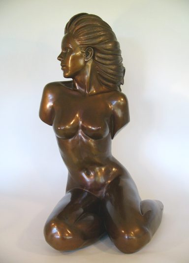 Katrina Bronze