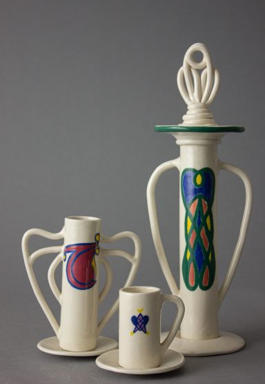 Gaelic Cups
