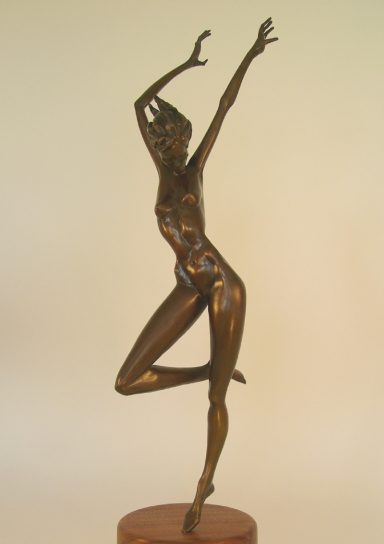 Elena Bronze