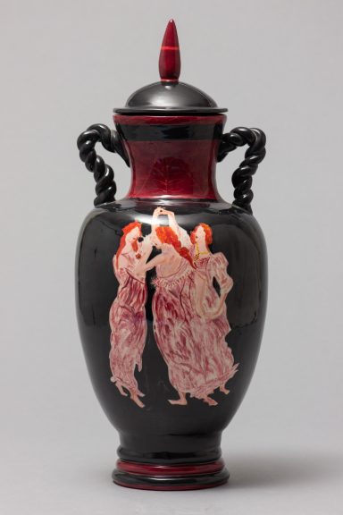 Large Vase 3 Graces