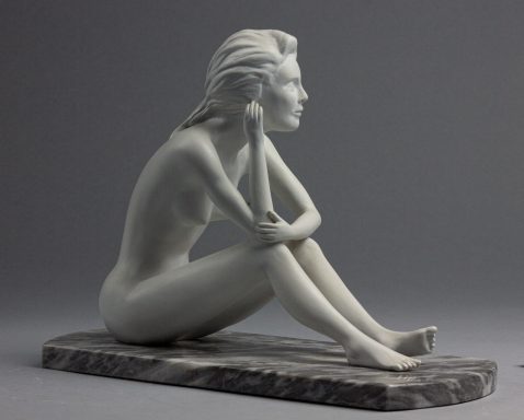Serenity Epoxy White