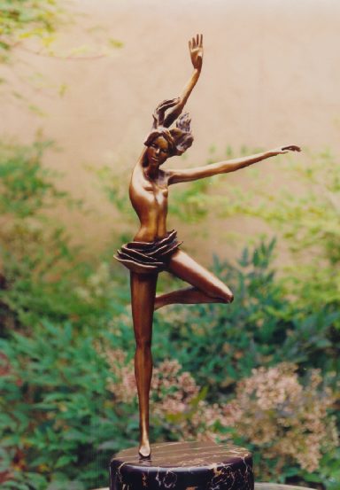 Ariel Bronze