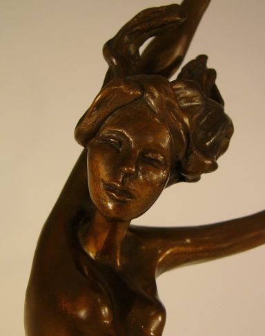 Ariel Bronze