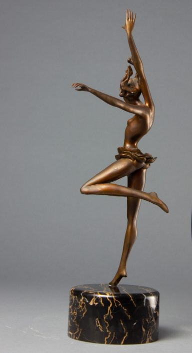 Ariel Bronze