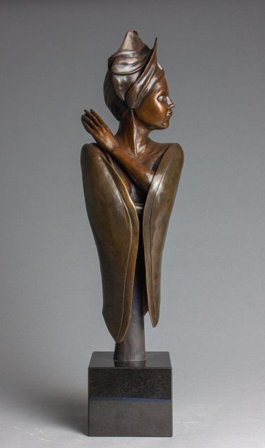 Fleur Bronze